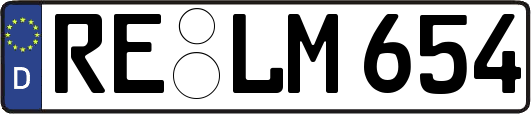 RE-LM654