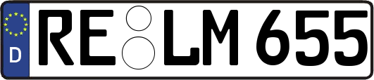 RE-LM655