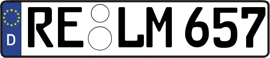 RE-LM657
