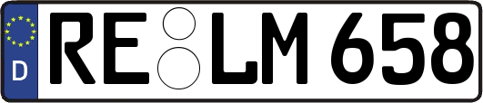 RE-LM658