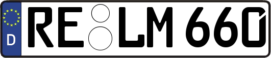 RE-LM660