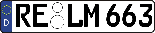 RE-LM663
