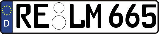 RE-LM665