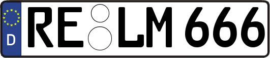 RE-LM666