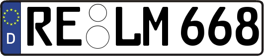 RE-LM668