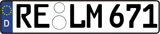 RE-LM671