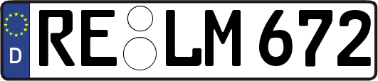 RE-LM672