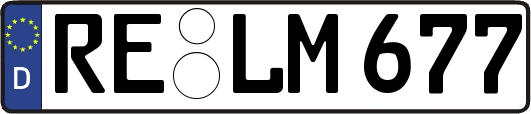RE-LM677