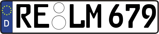 RE-LM679