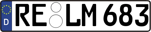 RE-LM683