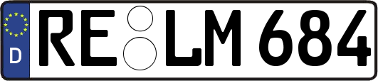 RE-LM684
