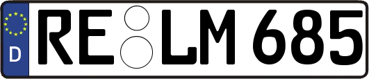 RE-LM685