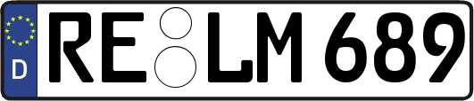 RE-LM689