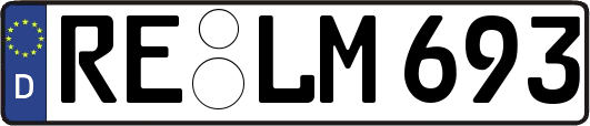 RE-LM693