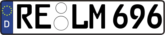 RE-LM696