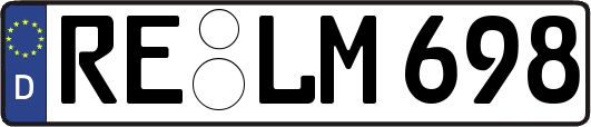 RE-LM698