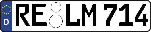 RE-LM714