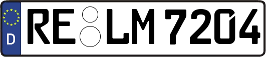 RE-LM7204
