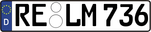 RE-LM736