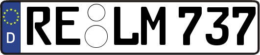 RE-LM737