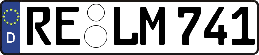 RE-LM741