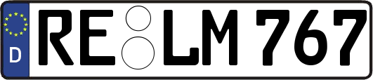 RE-LM767