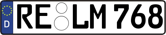 RE-LM768