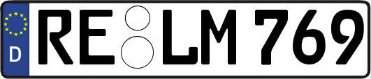RE-LM769