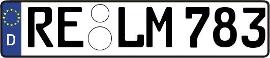 RE-LM783