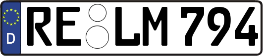 RE-LM794