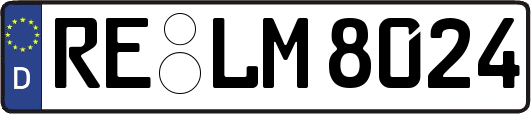 RE-LM8024