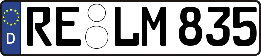 RE-LM835
