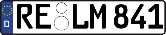 RE-LM841