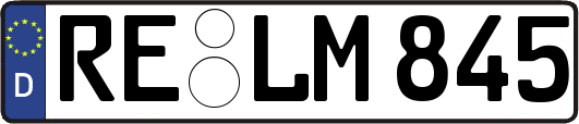 RE-LM845