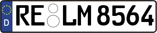 RE-LM8564