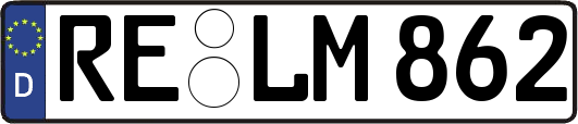 RE-LM862