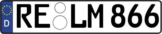 RE-LM866