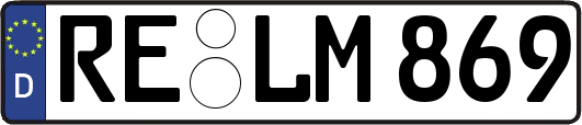 RE-LM869