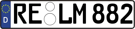 RE-LM882