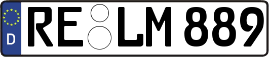 RE-LM889