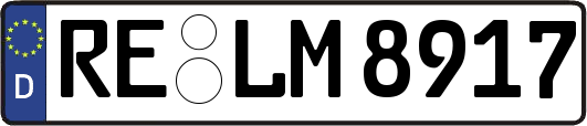 RE-LM8917