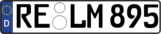 RE-LM895