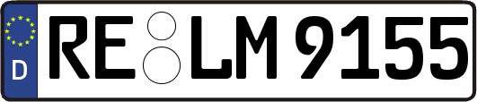 RE-LM9155