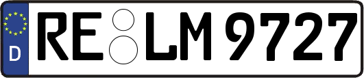 RE-LM9727