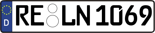 RE-LN1069