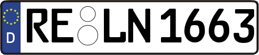 RE-LN1663