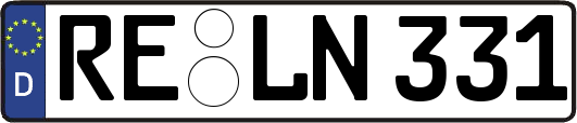 RE-LN331