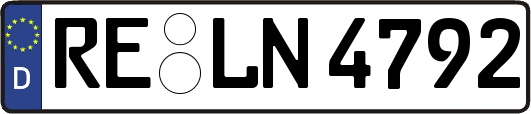 RE-LN4792