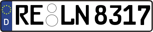 RE-LN8317