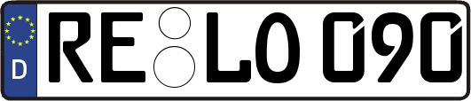 RE-LO090